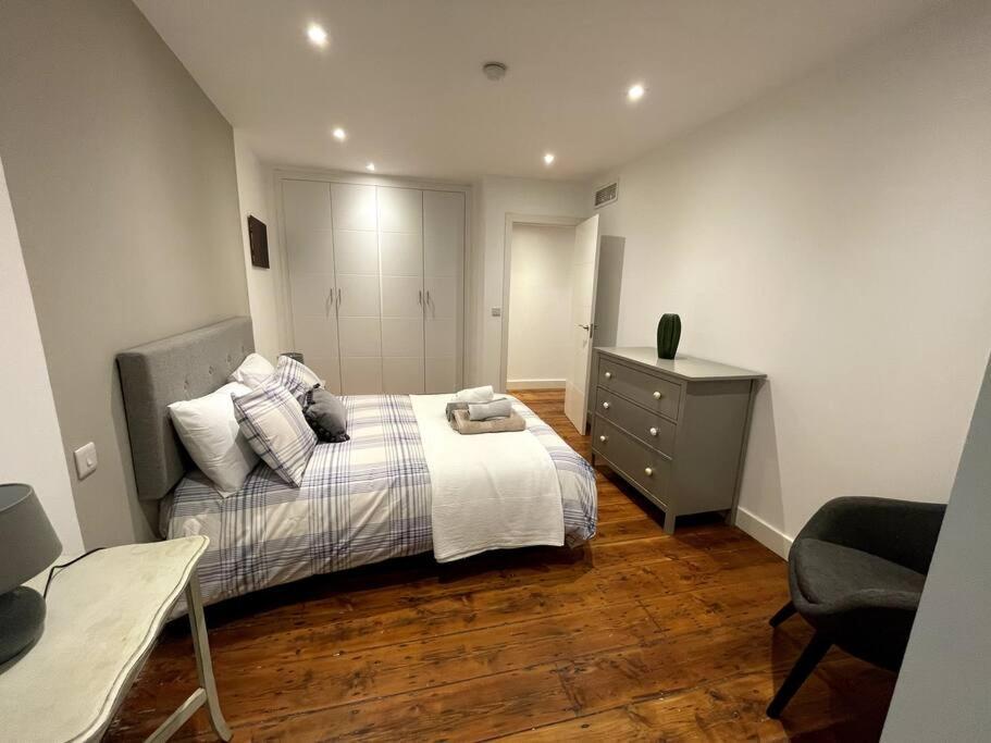 Appartement Stylish 2Br Contemporary Design Perfect Vacation à Gibraltar Extérieur photo