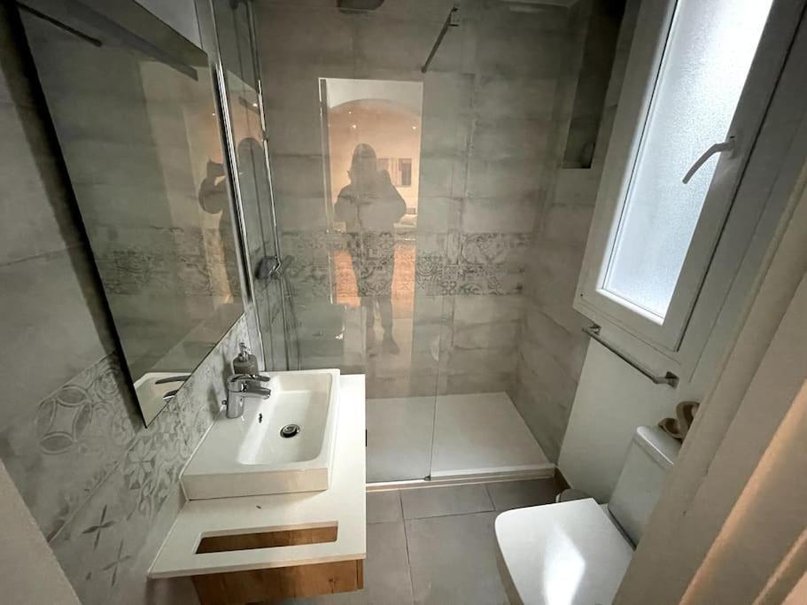 Appartement Stylish 2Br Contemporary Design Perfect Vacation à Gibraltar Extérieur photo