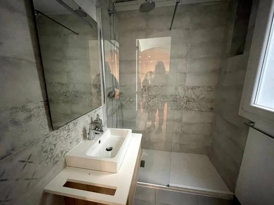 Appartement Stylish 2Br Contemporary Design Perfect Vacation à Gibraltar Extérieur photo