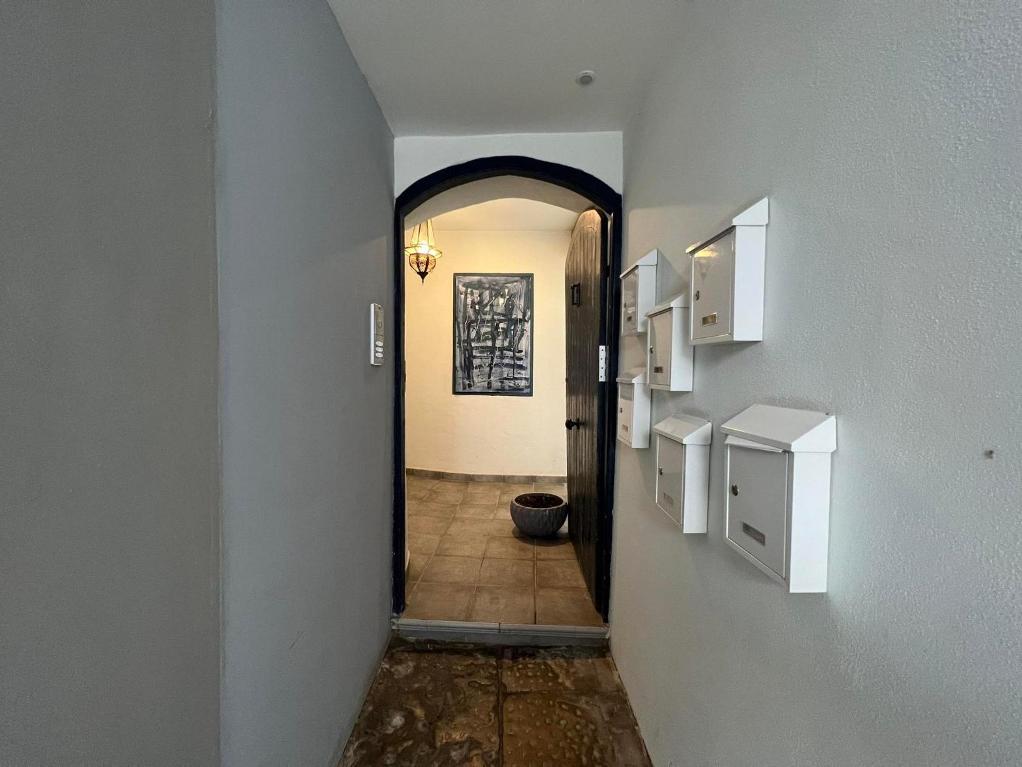 Appartement Stylish 2Br Contemporary Design Perfect Vacation à Gibraltar Extérieur photo
